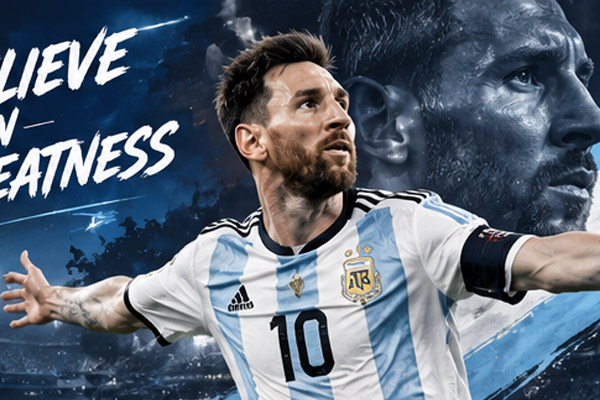 阿根廷十号球员主题资讯